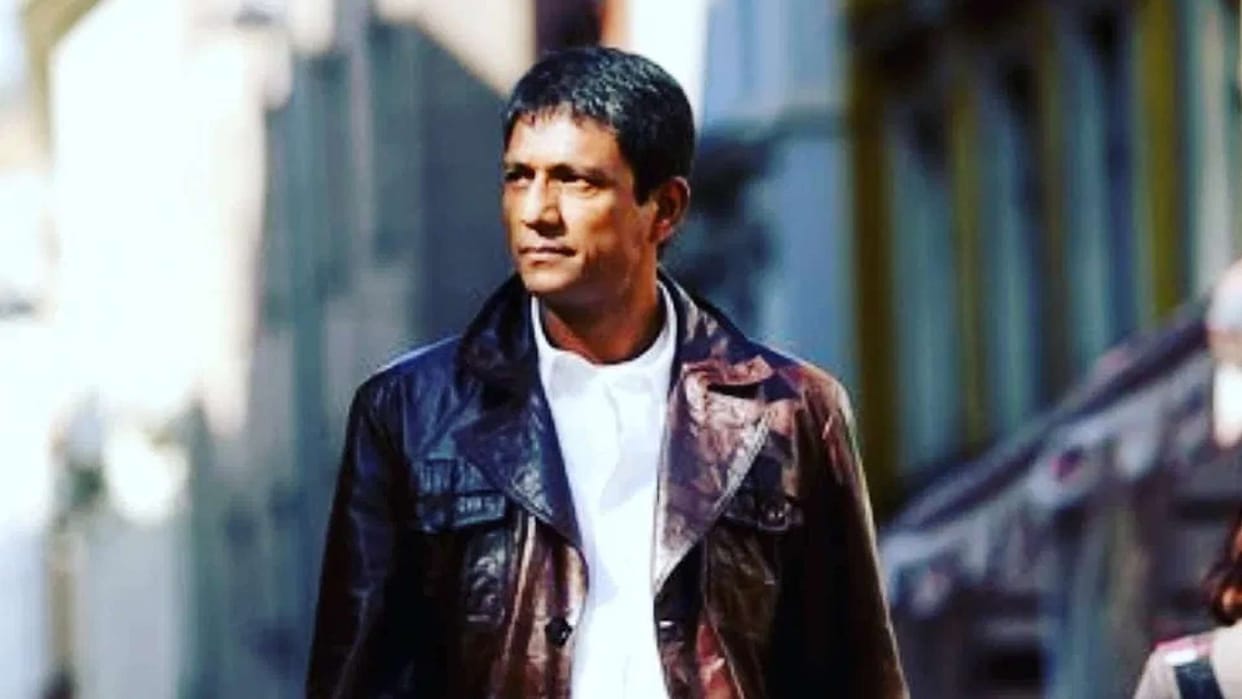 Actor Adil Hussain gives reaction on pahalgam attack says Could have been us