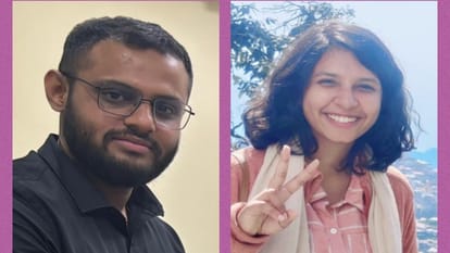 UPSC Result: West UP's promising students dominate, Komal got sixth rank, Riya Saini got 22nd rank