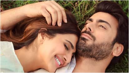 Fawad Khan Won Filmfare Award In Bollywood Debut Movie, Now His Comeback Film Abir Gulaal Ban In India