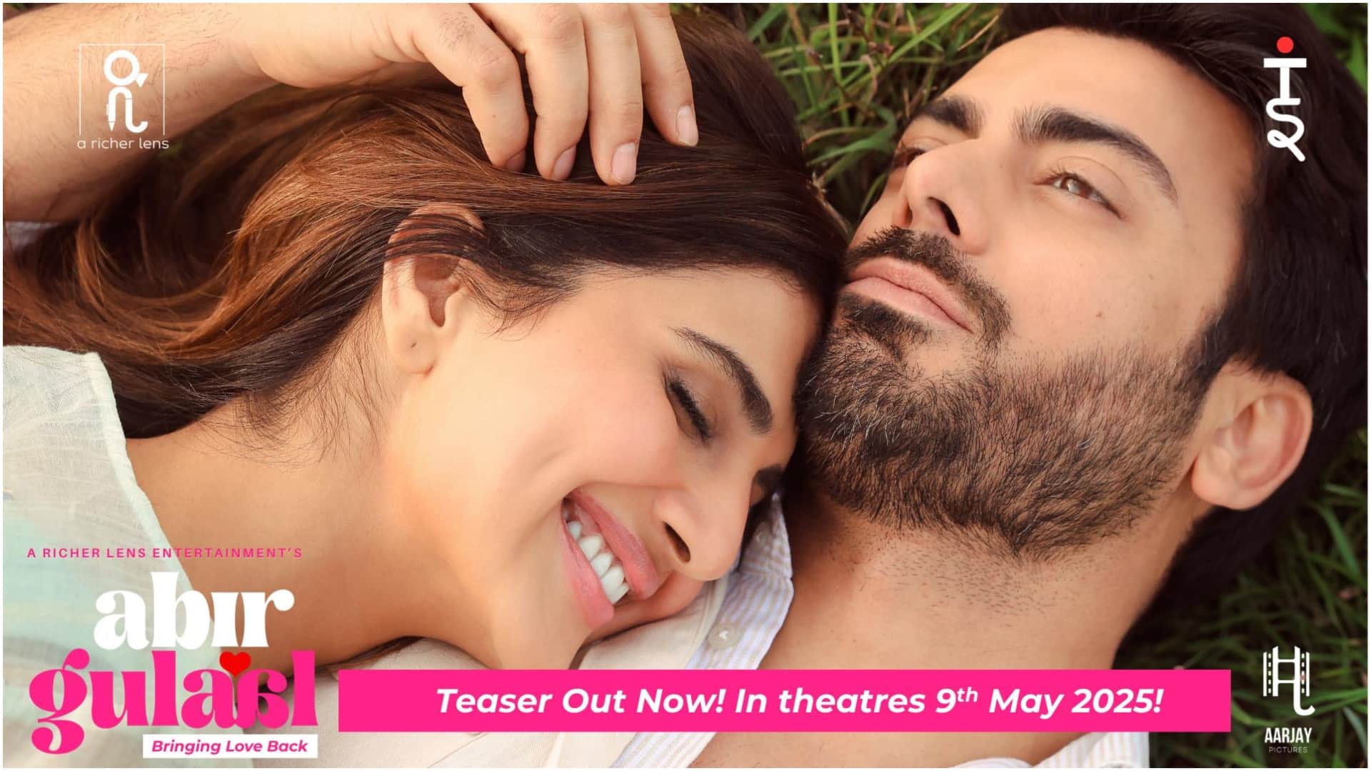 Fawad Khan movie Abir Gulaal Release postponed amid Pahalgam attack