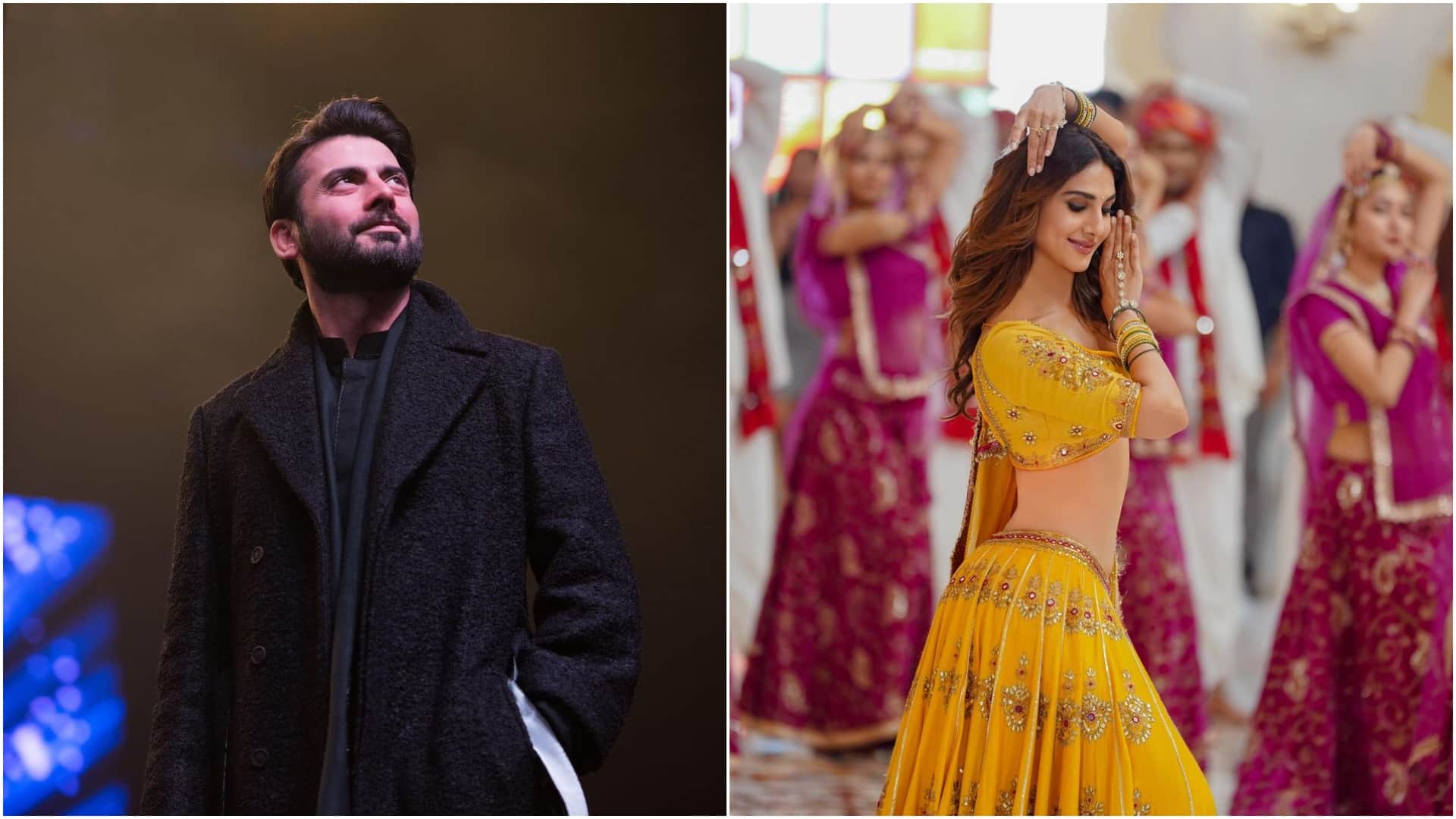Fawad Khan movie Abir Gulaal Release postponed amid Pahalgam attack