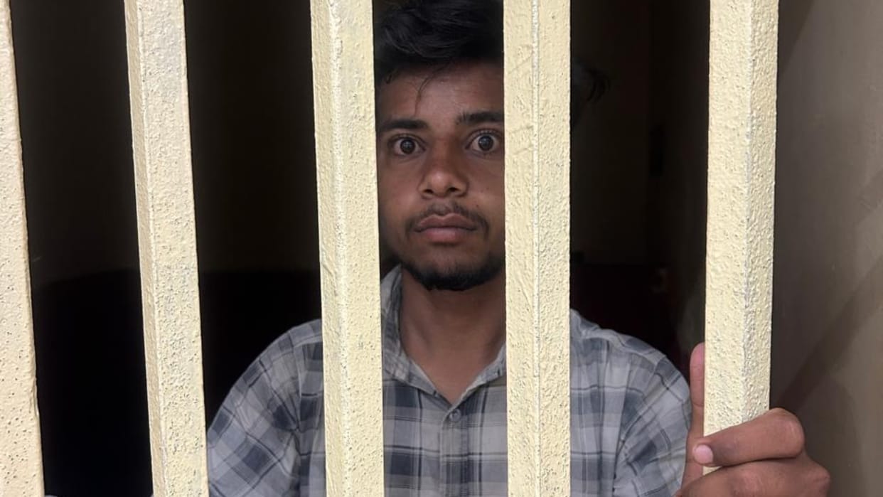 girl student returning home from college was molested by miscreants in bareilly