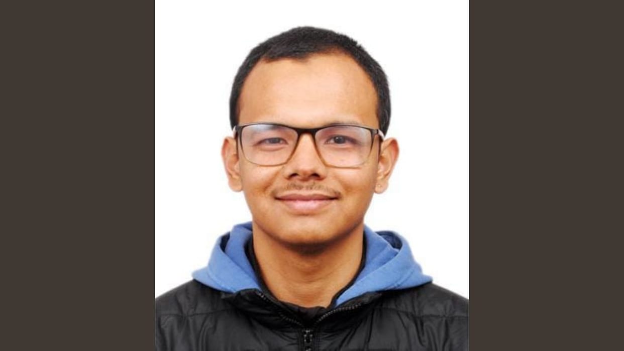 UPSC Result Assistant Accounts Officer Akshat got success in the fifth attempt said Shimla was lucky for me