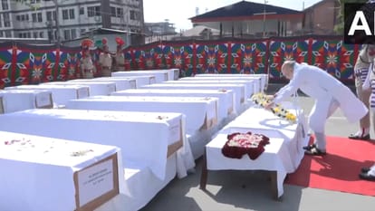 Full story of Pahalgam terror attack Who was mastermind behind the killing of 26 people know everything