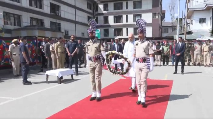 Pahalgam Terror Attack two local and two pakistani terrorists also involved Sketches of many suspects released