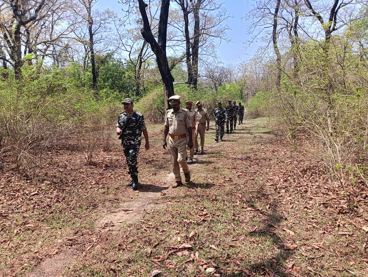 High alert on India-Nepal border after Jammu terrorist attack, SSB-police alert