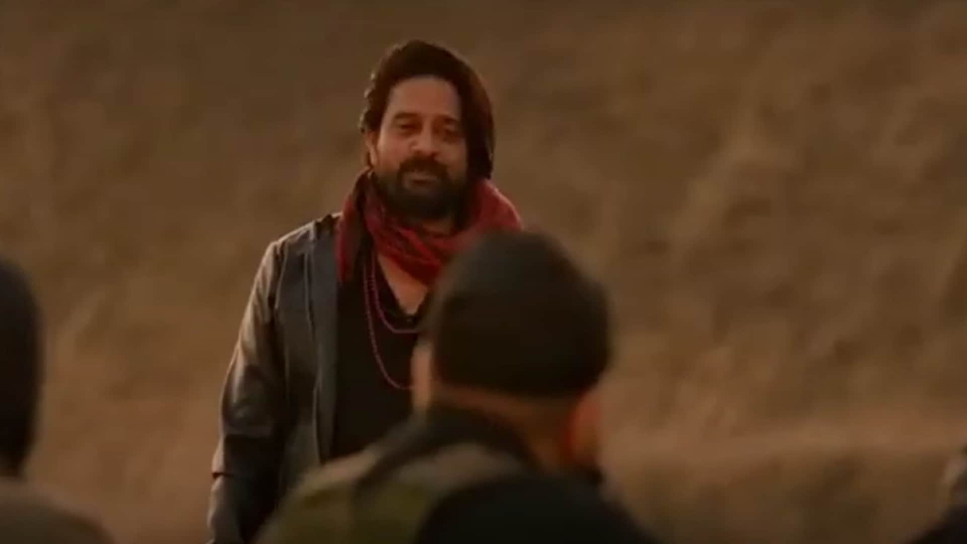 Jewel Thief actor Jaideep Ahlawat Famous Movies With Negative Roles Commando An Action Hero Maharaj Baaghi 3