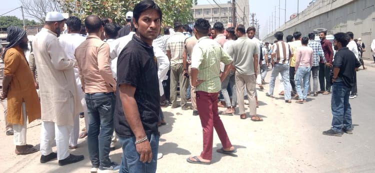 Roorkee: दो पक्षों की चुनावी रंजिश में हुए झगड़े के दौरान भाजपा कार्यकर्ता की हत्या, भाई की हालत गंभीर