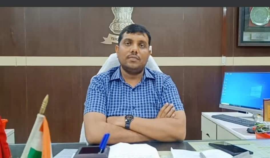 Bhopal Forest Land: Forest lands around Bhopal are being encroached upon, complaint made to the collector, str