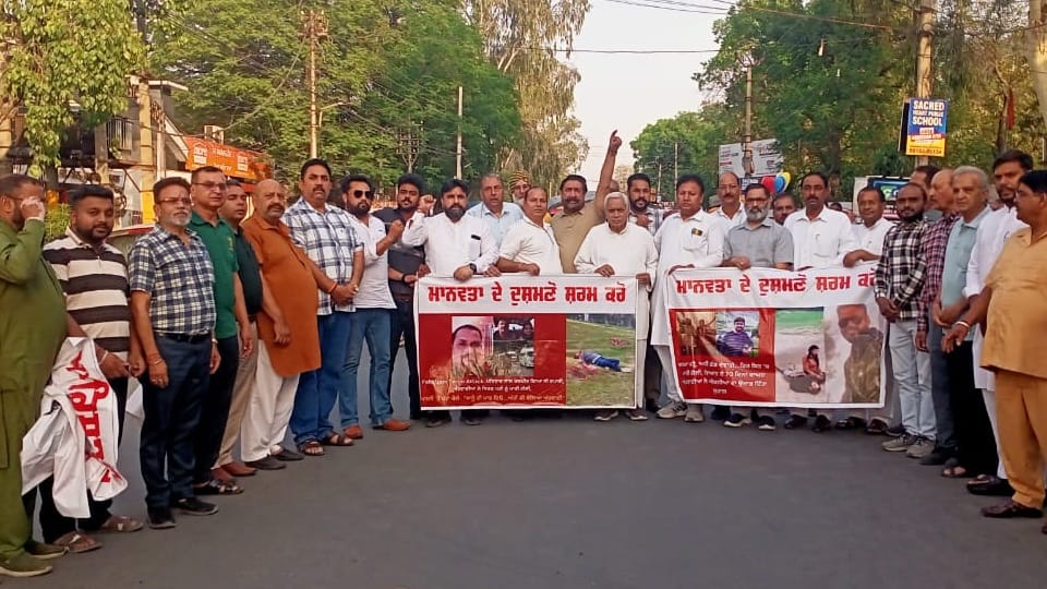 Kapurthala city will remain closed till afternoon in against Pahalgam terrorist attack