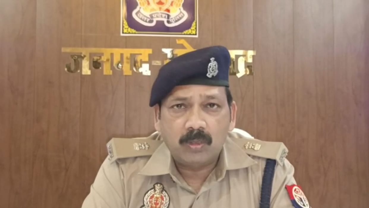 Dead body of youth found in mine in Sonbhadra