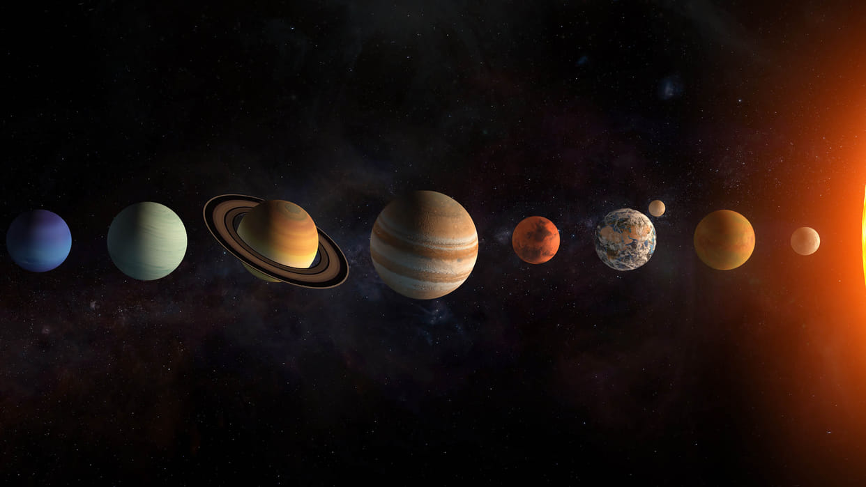 June Grah Gochar 2025 Rare Planetary Conjunction June Positive Impact On These Zodiac Sign