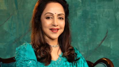 Hema Malini urges people to join Har Ghar Tiranga campaign on Independence Day 2025