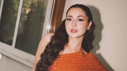 Hania Aamir was wasting her time doing India PR Pakistani actress Nadia Khan says know Why