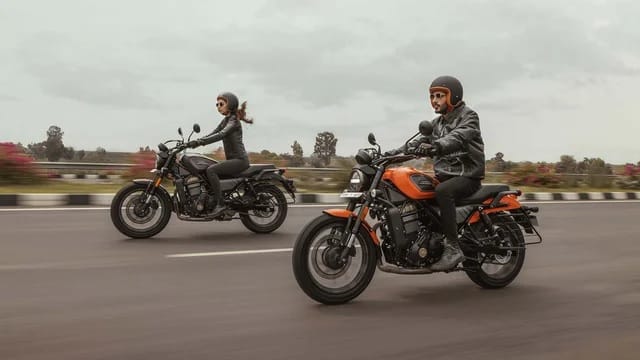 Top 5 Affordable Cruiser Bikes in India Know Engine Specifications and Features