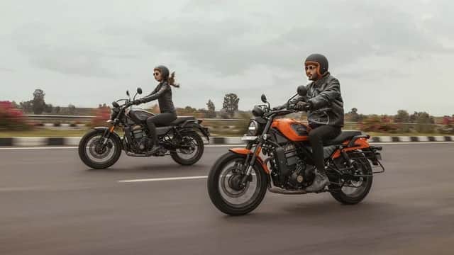 India mulls zero tariffs on Harley-Davidson motorcycles claims Report