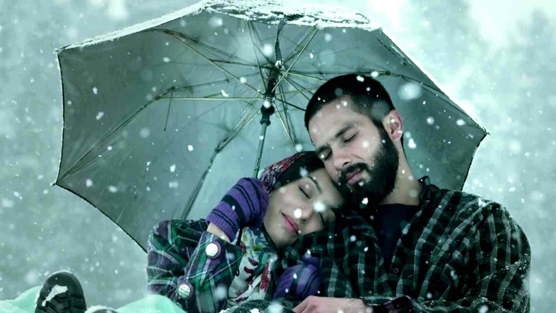 Movies based in Kashmir that showed good and bloodshed Uri The Surgical Strike Roja the kashmir files haider