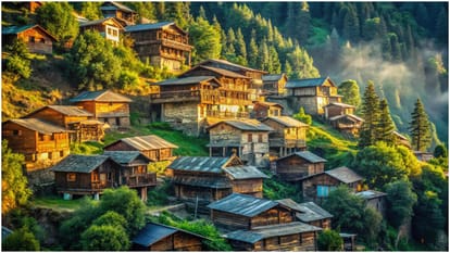 देहरादून से 100 किमी की दूरी पर हैं ये शानदार जगहें
