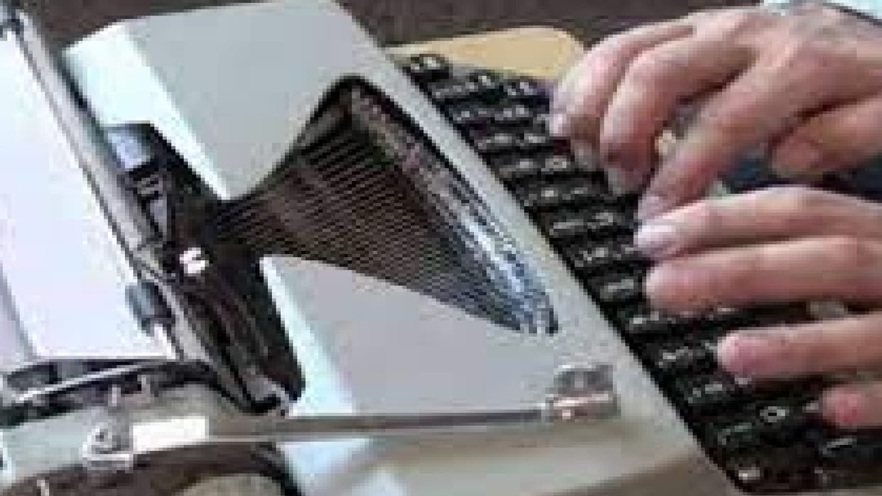 Application date for shorthand and computer typing exam extended in Chhattisgarh