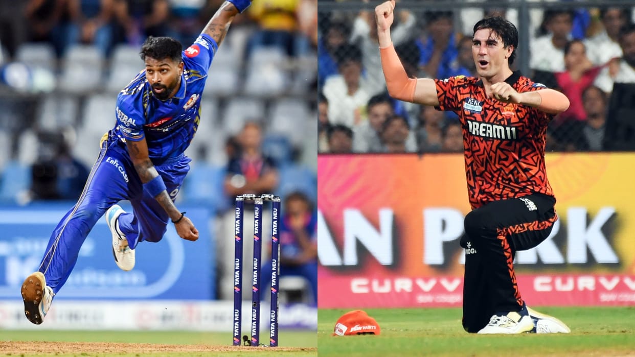 SRH vs MI IPL Dream11 Prediction Playing XI Captain Vice-Captain Players List News in Hindi