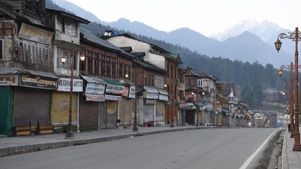 Terrorist attack hits tourism industry