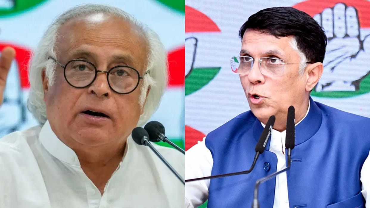 Pahalgam terrorist attack: Congress demanded all party meeting and says union govt take responsibility