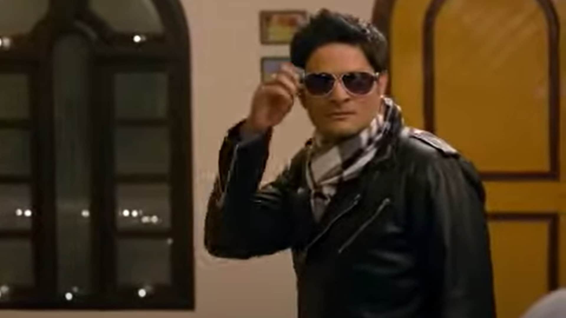 Jewel Thief actor Jaideep Ahlawat Famous Movies With Negative Roles Commando An Action Hero Maharaj Baaghi 3