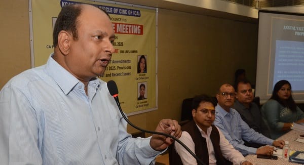 Kanpur Unique identification marking mandatory for medicines experts said  provision of fine on violation