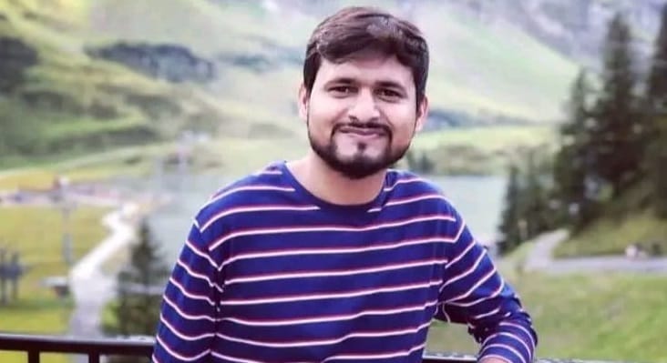 Pahalgam Attack In 70 days the companionship of seven lives was lost she folded her hands to leave her husband
