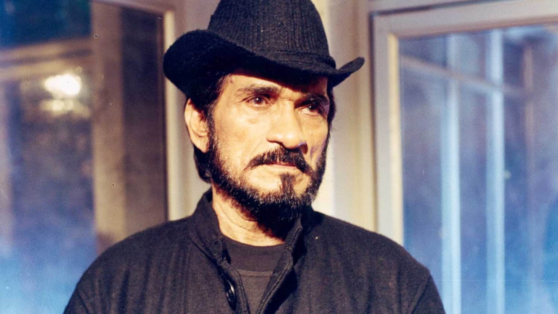 Mac Mohan birth anniversary famous for Sambha in sholay Don Karz Satte Pe Satta Rafoo Chakkar Khoon Pasina