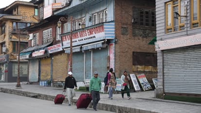 Pahalgam Attack: Delhi's travel agencies suffer huge losses; 90% tourist bookings cancelled