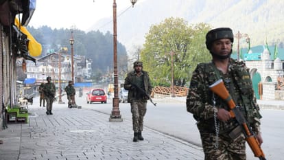 Pahalgam Attack: Delhi's travel agencies suffer huge losses; 90% tourist bookings cancelled