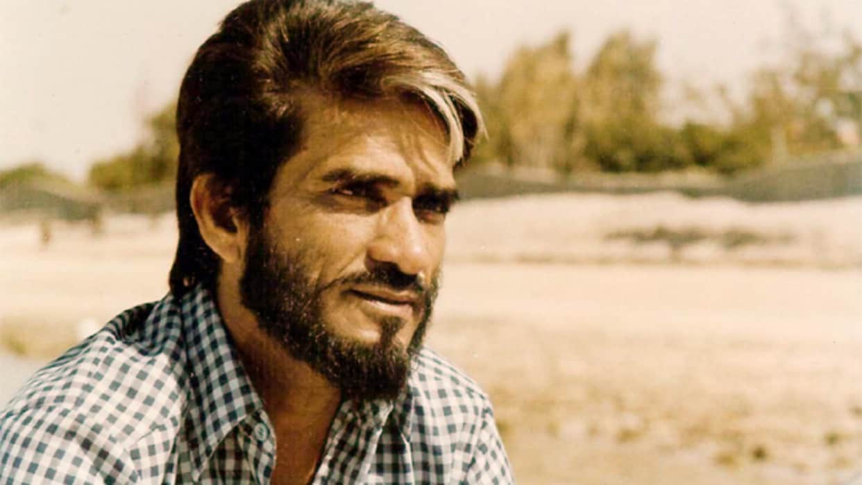 Mac Mohan birth anniversary famous for Sambha in sholay Don Karz Satte Pe Satta Rafoo Chakkar Khoon Pasina