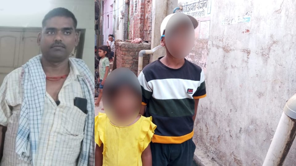 Woman Poisons Husband Over Affair 12-Year-Old Son Reveals Shocking Truth to Police