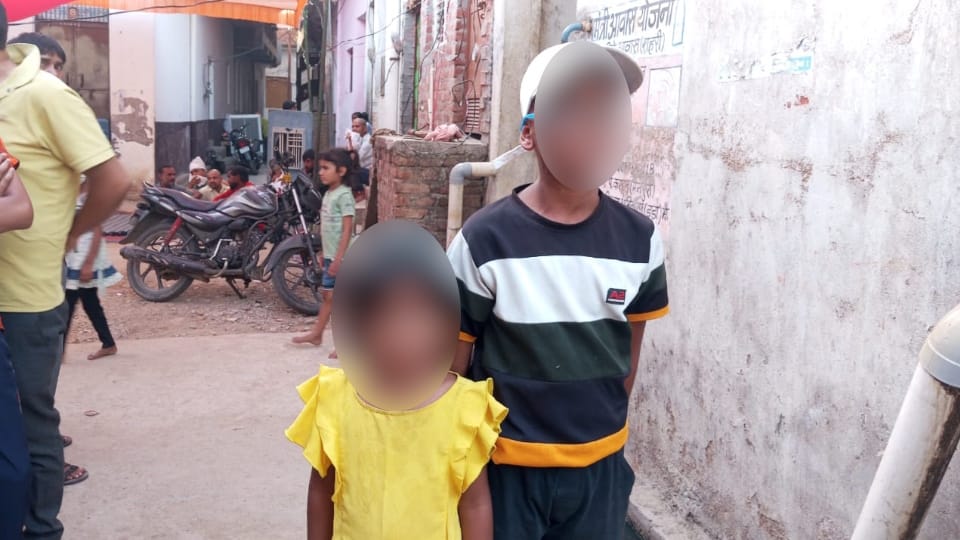 Woman Poisons Husband Over Affair 12-Year-Old Son Reveals Shocking Truth to Police