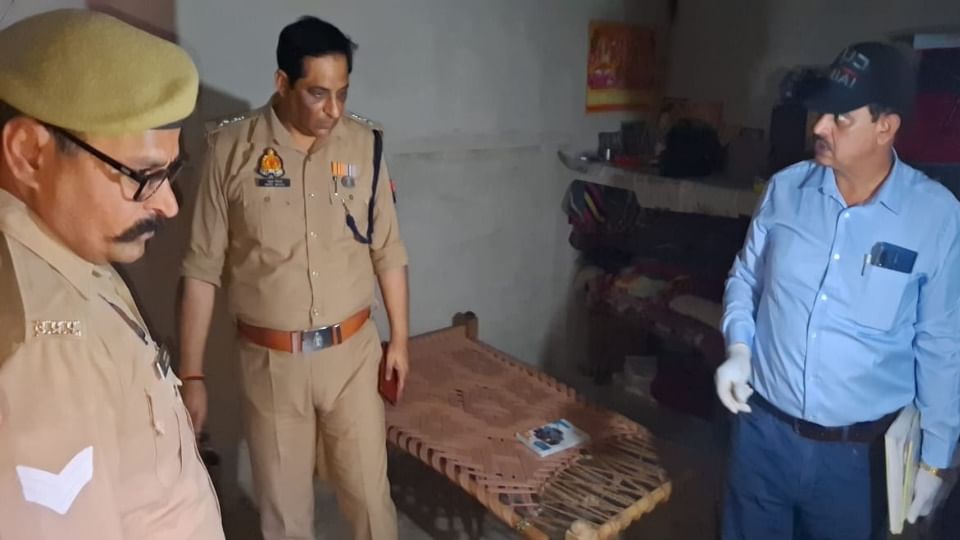 Woman Poisons Husband Over Affair 12-Year-Old Son Reveals Shocking Truth to Police