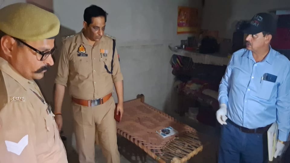 Woman Poisons Husband Over Affair 12-Year-Old Son Reveals Shocking Truth to Police