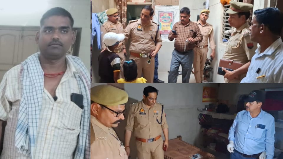 Woman Poisons Husband Over Affair 12-Year-Old Son Reveals Shocking Truth to Police