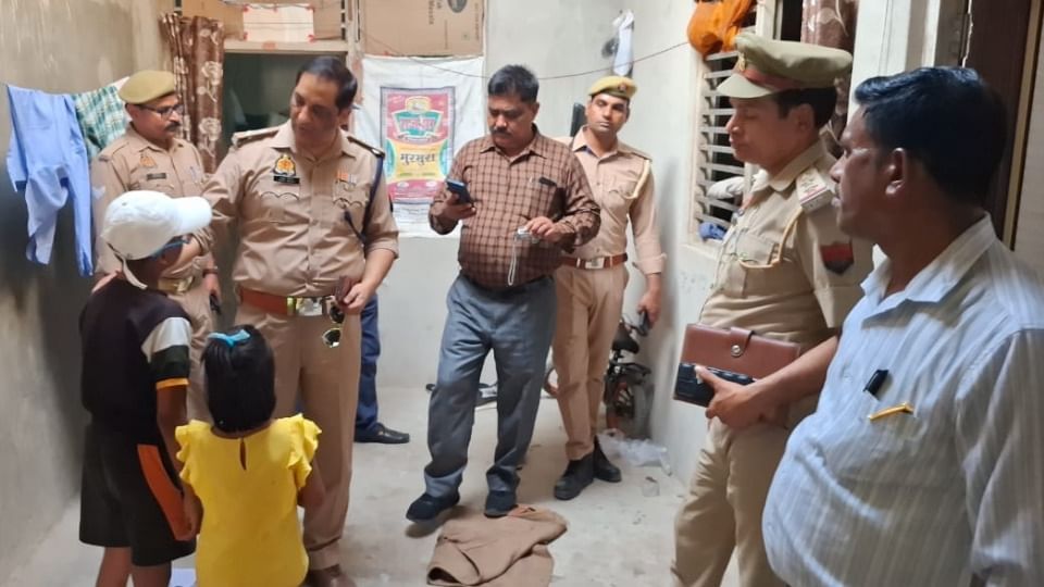 Woman Poisons Husband Over Affair 12-Year-Old Son Reveals Shocking Truth to Police