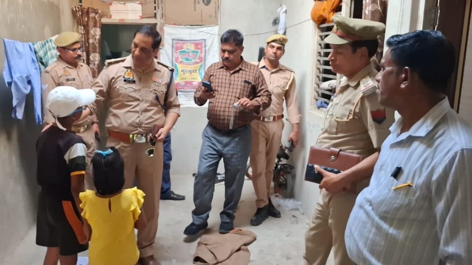 Woman Poisons Husband Over Affair 12-Year-Old Son Reveals Shocking Truth to Police