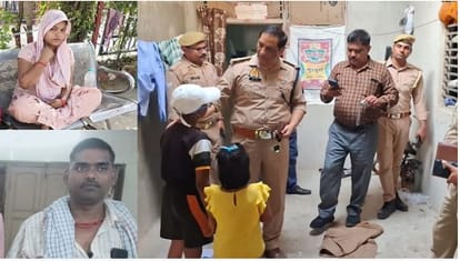 Husband dies after poisoning his wife