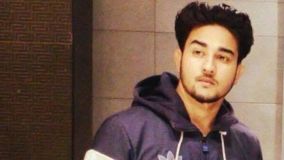 Kapurthala youth dies in road accident in America