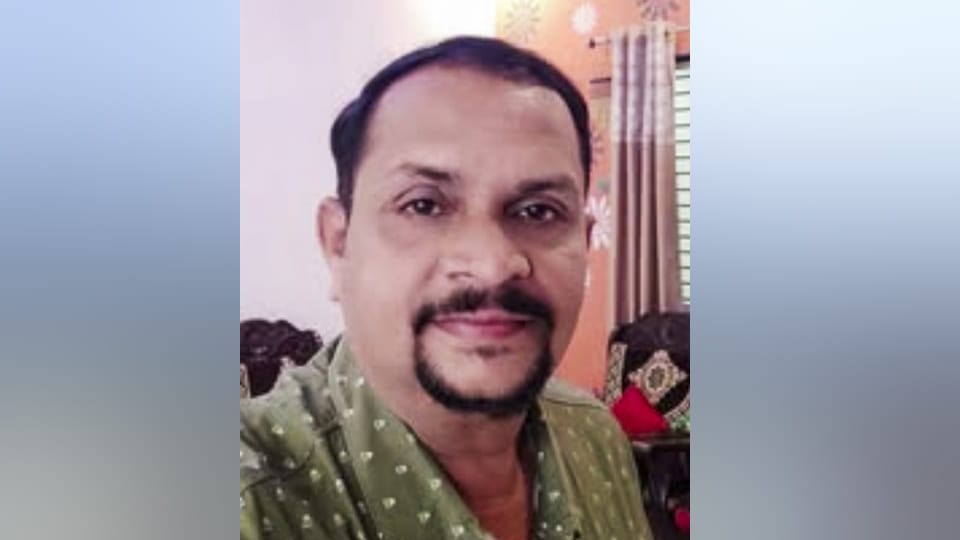 Pahalgham Attack Survivor Manjunath Reveal Forced to Recite Kalma, Shot When Failed News in Hindi
