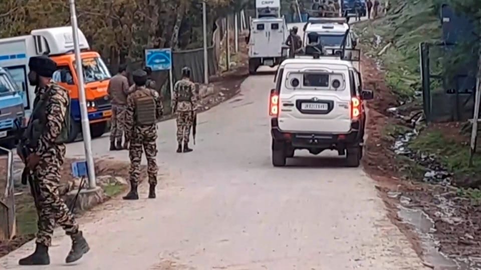 Pahalgam Tension: Pakistan has been violating ceasefire since 13 days, India preparing for strong retaliation