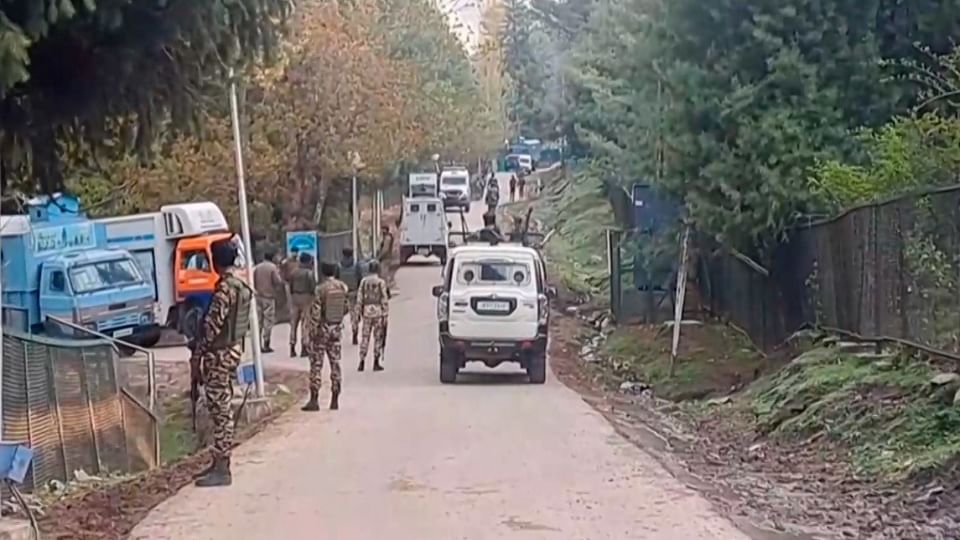 Pahalgam Terror Attack How is the situation in Pahalgam after the terrorist attack, see photos