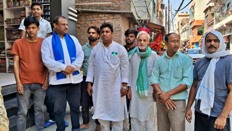 Pahalgam Attack: आतंकी हमले पर बिहार में आक्रोश, मुस्लिम समुदाय ने कहा- पाकिस्तान में घुसकर मारना पड़े तो मारो