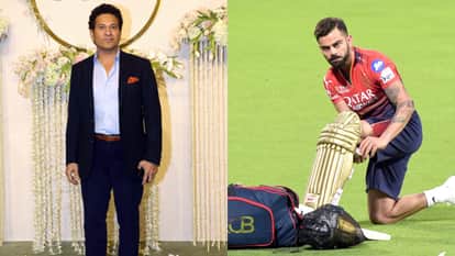 ODI: Virat Kohli Just 652 Runs Away from Breaking Sachin Tendulkar World Record | Most POTM Awards Kohli