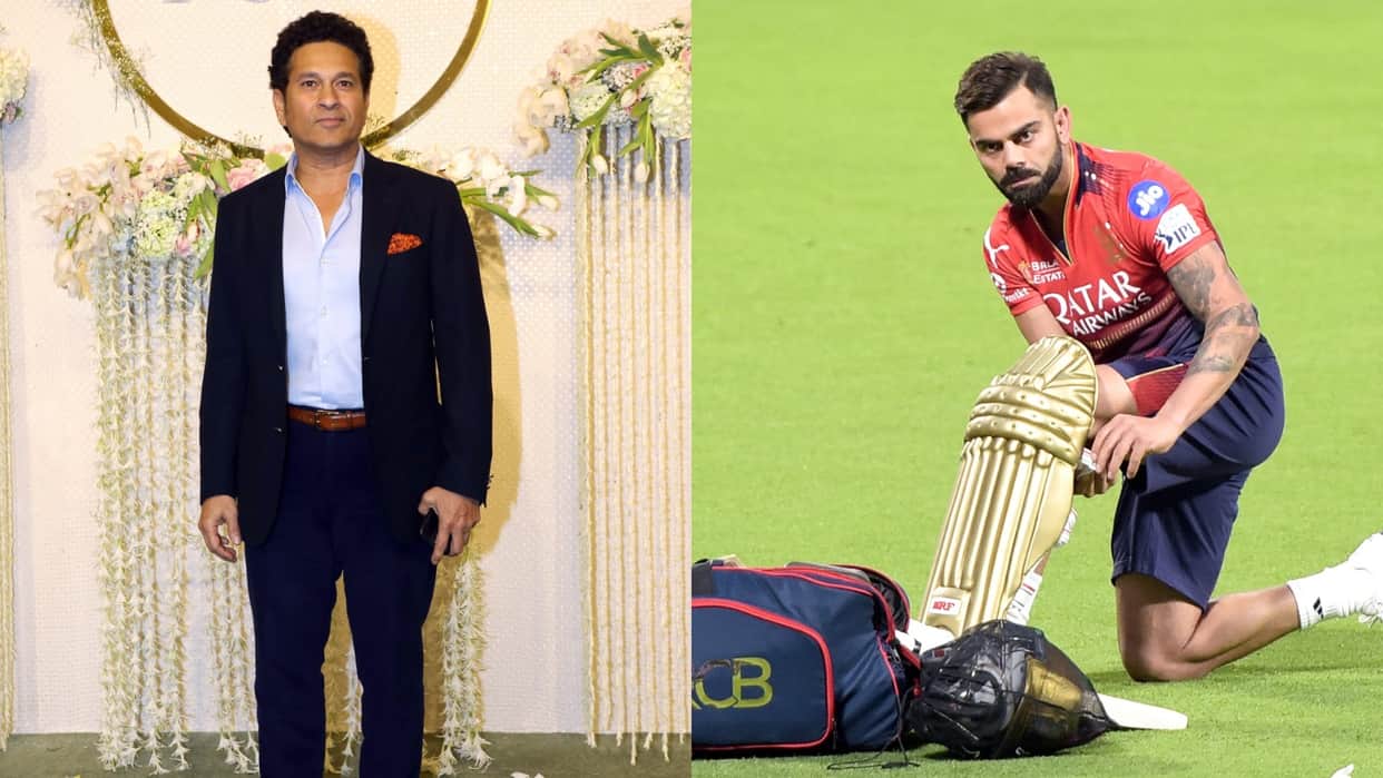 Virat Kohli's Test retirement makes sachin Tendulkar record of 100 centuries safe brief explanation