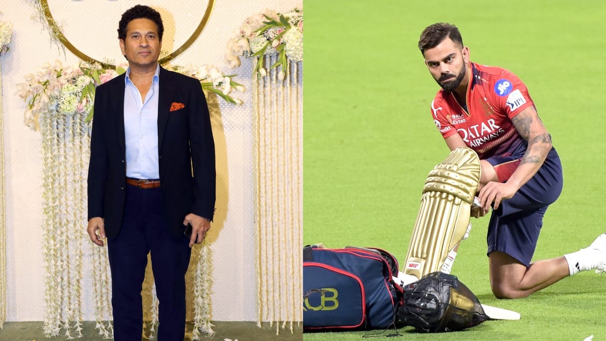 Shreevats Goswami demanding end sporting ties with Pakistan after Pahalgam Terror Attack Sachin-Kohli reaction