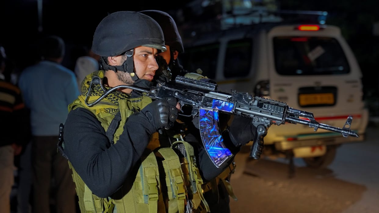 Refrain from live coverage of defence operations, security force movement: Govt to media channels